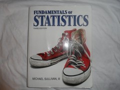Fundamentals of Statistics by Michael S Sullivan