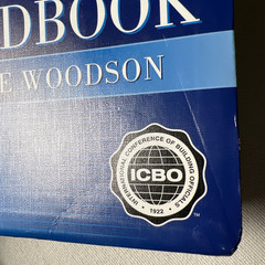 International and Uniform Plumbing Codes Handbook by R. Dodge Woodson (2000,…