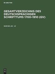 Jak – Je by Peter Geils (German) Hardcover Book