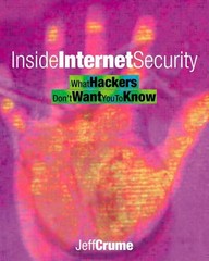 Inside Internet Security: What – VERY GOOD