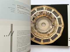 CORE MEMORY: A VISUAL SURVEY OF VINTAGE COMPUTERS By John Alderman ~ signed