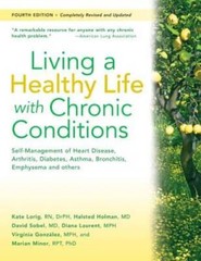 Living a Healthy Life with Chronic Conditions: Self-Management of Heart D – GOOD