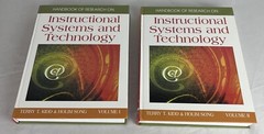 Handbook of Research on Instructional Systems and Technology – 2 Volume HC Set