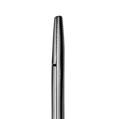 Reusable 10-Inch Fine-Tip ENT Forceps – Ergonomic Non-Slip Design for Precision