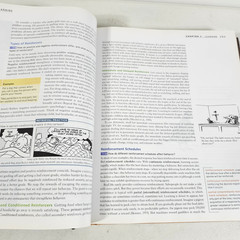 Psychology, 11th Edition Hardcover Book
