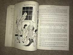 Arithmetics Workbook Teacher’s Edition Home School Math Softcover Winston 1952