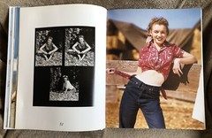 MARILYN by Andre de Dienes 2007 Barnes & Noble ~ Taschen First Edition HC