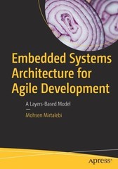 Embedded Systems Architecture For Agile Development: A Layer…