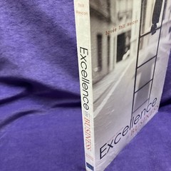 Excellence in Business, Revised and Photo Essay Package, with Coursecompass NEW