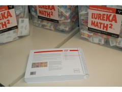 Eureka Math² Squared Grade 4 Module 3 Teacher Book – Weight: 39 oz.