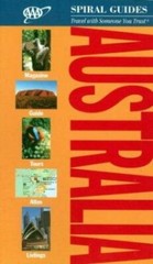 AAA Spiral Guides Australia