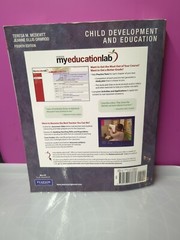 Child Development and Education by Jeanne Ellis Ormrod, Teresa McDevitt and…