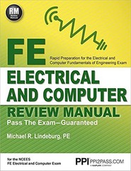 Ppi Fe Electrical and Computer Revi…, Lindeburg Pe, M