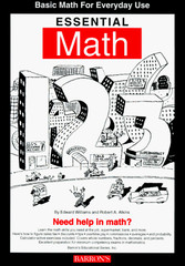 Essential Math: Basic Math for Everyday Use