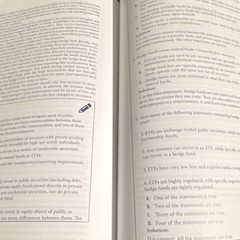 CFA Institute Alternative Investments CFA Program Curriculum 2026 Vol 8 Wiley