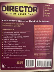 Director Power Solutions