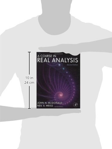 Course in Real Analysis, 2e
