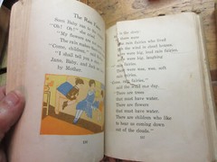 My Other Reading Book 1930 Two Spelling Goals 1945