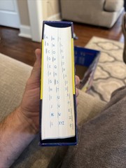 MINJUNG’S HANDY ENGLISH/KOREAN – ENGLISH DICTIONARY