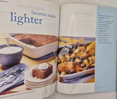 Vintage Betty Crocker’s Bisquick Cookbook, First Edition, Paperback, 302 Pages