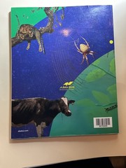 Abeka Enjoying God’s World Science Book 4th Edition Homeschool 2nd Grade