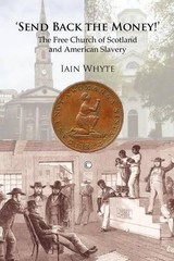 Iain Whyte Send Back the Money! (Paperback)