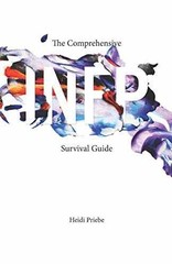 The Comprehensive INFP – Paperback, by Priebe Heidi; Catalog – Very Good
