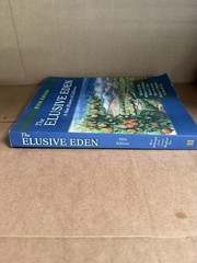 The Elusive Eden: A New History of California, Fifth Edition