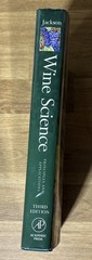 Wine Science: Principles and Applications [Food Science and Technology]