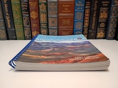 Laboratory Manual for Introductory Geology 4th Edition Ludman Marshak VG+