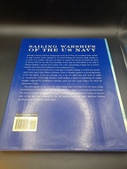 Sailing Warships of the US. Navy Donald L Canney 2001 Naval Institute Press