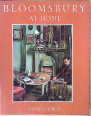 Bloomsbury Group Collection 5 varied vols
