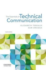 The Essentials of Technical Communication – Paperback – GOOD