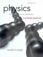 Physics for Scientists and Engineers: A Strategic Approach, Standard Edition (..