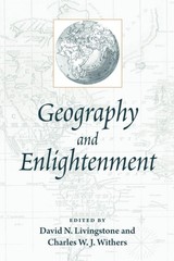 Geography and Enlightenment