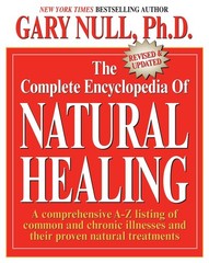 The Complete Encyclopedia of Natural Healing: A comprehensive A-Z listing of…
