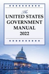The United States Government Manual 2022 – 1636713866, paperback