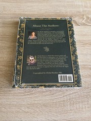 NEW SEALED The Lost Book of Herbal Remedies (paperback with color pictures)