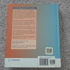 Mathematical Statistics with Applications 7th Ed HC Wackerly Cengage 2007