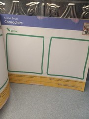 Curriculum Associates Mississippi Ready K Student Workbook Good No Writing.