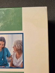 Michelle Blesi Cengage Medical Assisting 9th Ed Textbook + Workbook Bundle Used