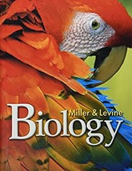 Miller and Levine Biology Hardcover