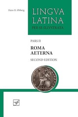 Roma Aeterna: Second Edition, with Full Color Illustrations – VG