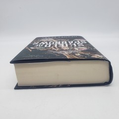 Shield of Sparrows by Devney Perry (English) Hardcover Book