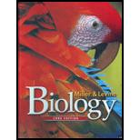 Miller and Levine Biology by Kenneth R. Miller, Joseph S. Levine and…