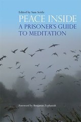 Peace Inside – 1785922351, Sam Editor Settle, paperback