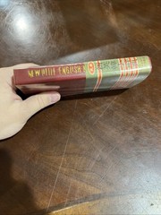 New Little English-Korean Dictionary