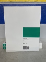 2022 CFA Program Curriculum Level II Complete Book Set Volumes 1/2/3/4/5/6 New