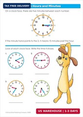 School Zone – Math Basics 2 Workbook – 64 Pages, Ages 7 to 8, 2nd Grade….
