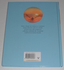 Mouse Tales by Hutchinson….circa 2004..Hardcover…approx 130 pages–no
